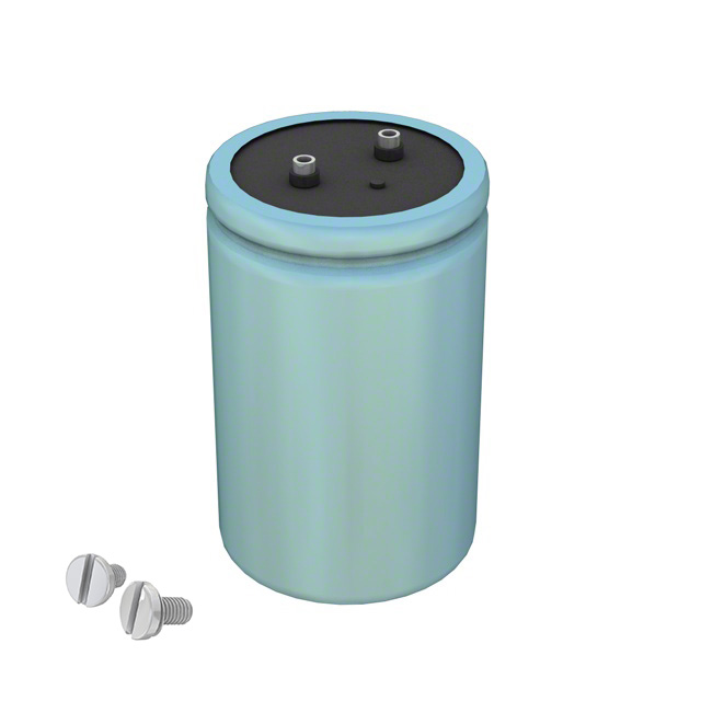 CGH362T450X4L Cornell Dubilier Electronics (CDE)  Aluminium-Elektrolytkondensatoren